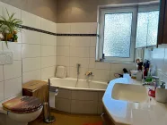 Badezimmer Erdgeschoss