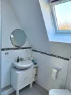 Badezimmer Ansicht II