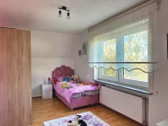 Kinderzimmer Ansicht I