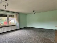 Wohnzimmer Ansicht II