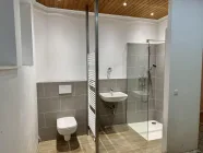 Badezimmer EG