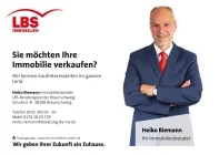 Wenn´s um Ihre Immobilien geht