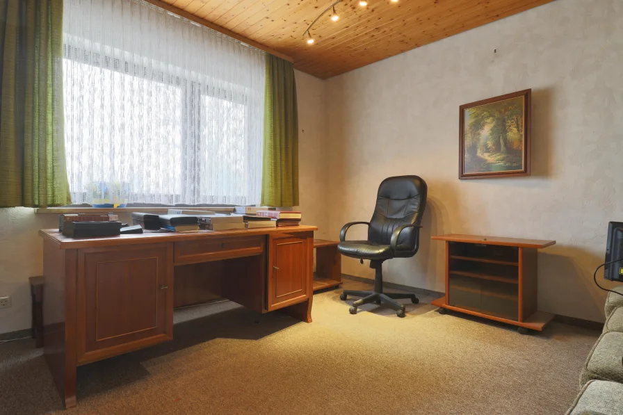 Büro - EG