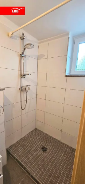 Badezimmer Souterrain