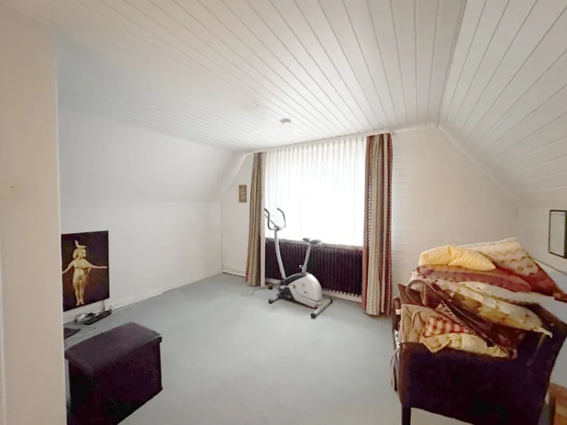 Weiteres Zimmer OG