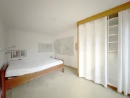 Schlafzimmer EG