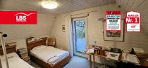 Schlafzimmer III OG