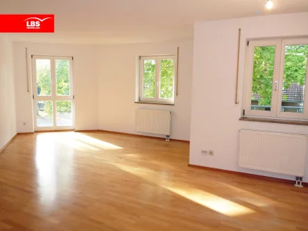 Wohnungsbeispiel - Wohnung kaufen in Eichwalde - 3-Zimmer-Wohnung in Eichwalde