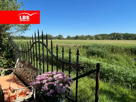  - Haus kaufen in Leegebruch - Geräumiges Haus mit Weitblick