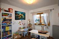 Kinderzimmer EG