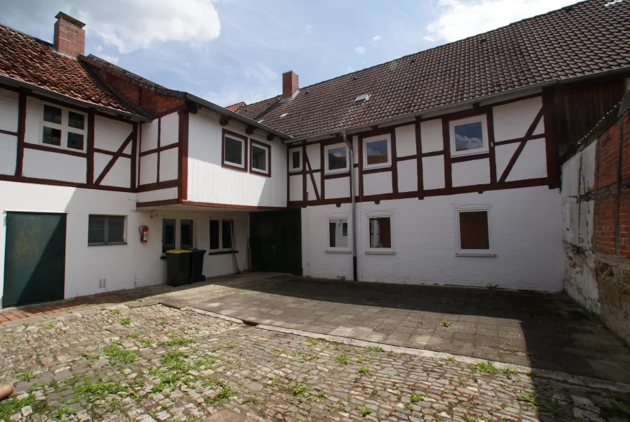 Innenhof (1)