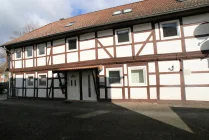 Vorm Haus