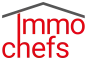 Logo von Immochefs Jochen G. Strack