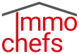 Logo von Immochefs Jochen G. Strack