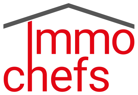 Logo von Immochefs Jochen G. Strack