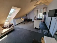 Schlafzimmer DG