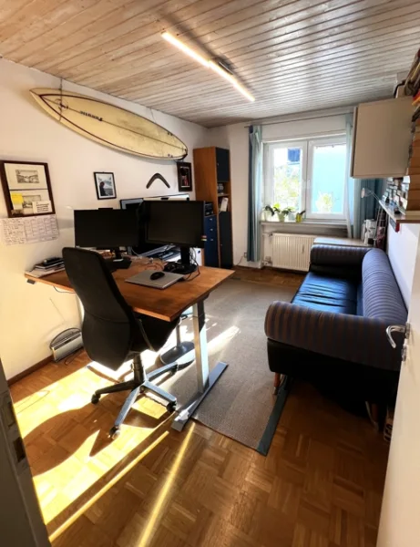 Büro