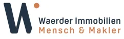 Logo von Waerder Immobilien