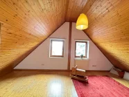 Schlafzimmer DG