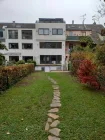 a_Garten, Blick zum Haus