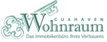 Logo von Wohnraum Cuxhaven Immobilien  Jörg Klemmer e.K.