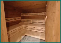 mit Sauna