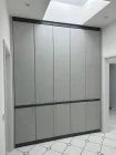 Einbauschrank Flur