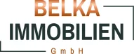 Logo von Belka Immobilien GmbH