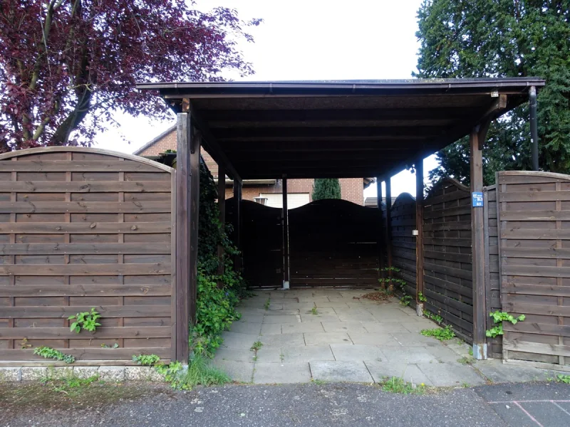 Carport