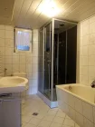 Badezimmer DG