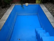 Garten Pool