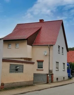 Umgebung - Haus kaufen in Hinterweidenthal - EFH mit Doppelgarage, Nebengebäude - Provisionsfrei für den Käufer - Zwangsversteigerung