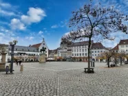 Rathausplatz