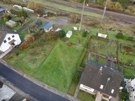  - Grundstück kaufen in Mettlach - Ihr Bauplatz für ein Traumhaus in Mettlach