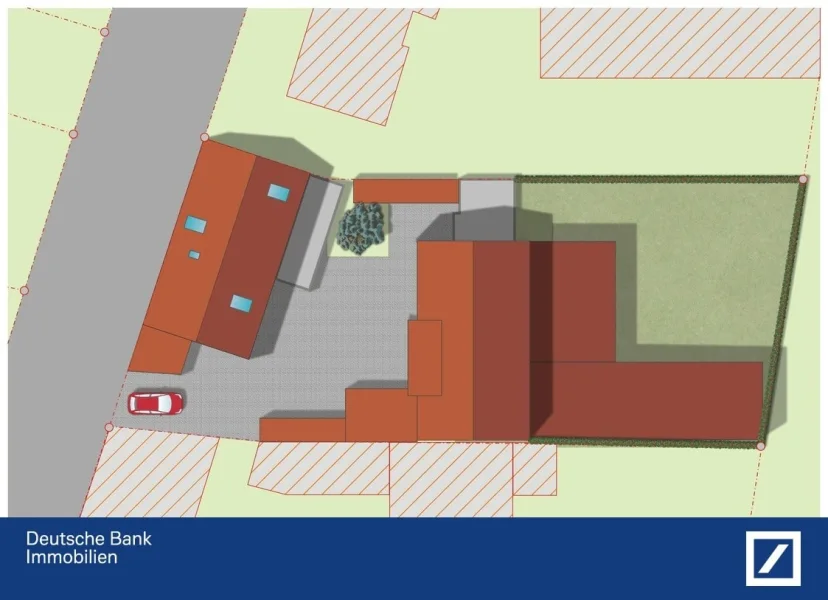 immoGrafik-Exposeplan-33972001 - Haus kaufen in Lohnsfeld - > >Zwangsversteigerung < 