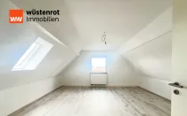 Schlafzimmer DG