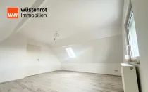 Schlafzimmer DG