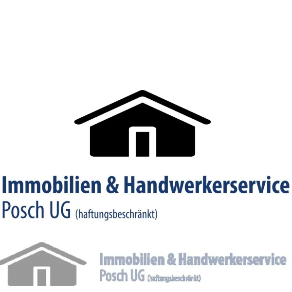 Immobilien Posch - Haus kaufen in Haag in Oberbayern - Haag i. OB-Ortsteil Winden/DHH 5,5Zi 160m²Wfl + 150m² Nfl Garage + Carport Garten