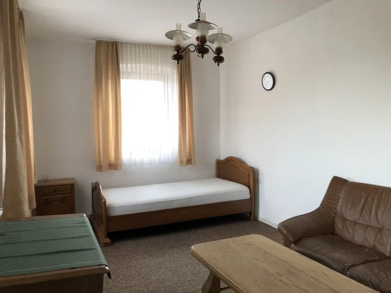 Obergeschoss Gästezimmer