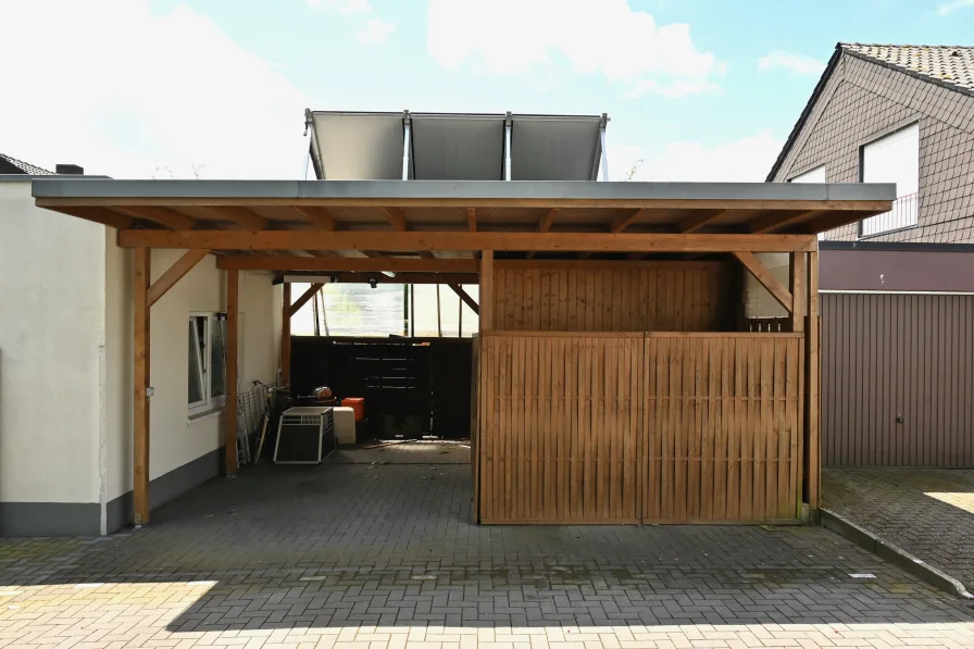 Carport