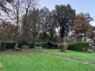 Garten 1 Groß vorne