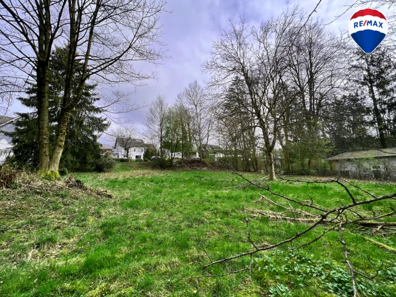 3_Grundstück - Grundstück kaufen in Marienheide - Baugrundstück mit vielseitigen Möglichkeiten in Marienheide!