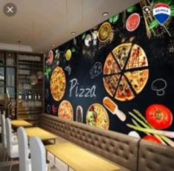 pizza bild gastro - Gastgewerbe/Hotel mieten in Bielefeld - - SECRET SALE -Restaurant-Pizzeria-Gaststätte  zur Vermietung Abstand 77.990€