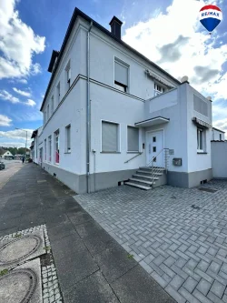  - Haus kaufen in Löhne - Einzigartiges Wohn- und Geschäftshaus im Zentrum von Löhne zu verkaufen!