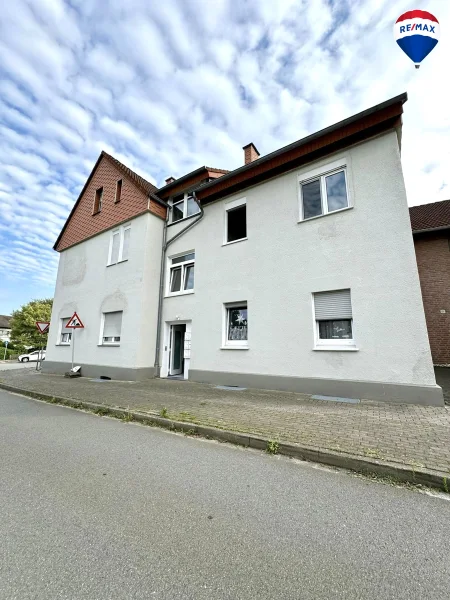 Außenansicht - Haus kaufen in Bielefeld - Anlageobjekt in Bestlage von Bielefeld-Stieghorst zu verkaufen! - Mehrfamilienhaus für 669.990 €