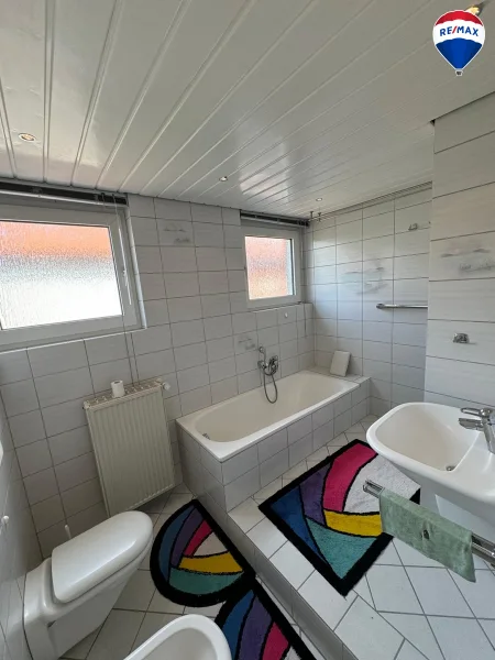 Badezimmer OG