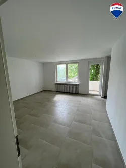  - Wohnung kaufen in Enger - Sanierte 3-Zimmer Eigentumswohnung mit Balkon in Enger zu verkaufen!