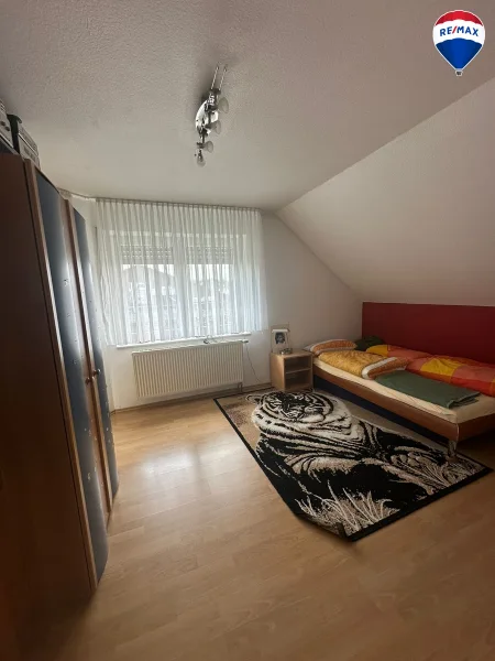 Schlafzimmer 2