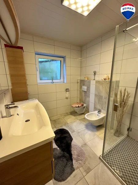 Badezimmer OG