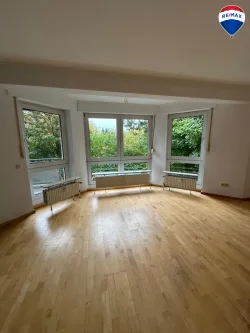  - Wohnung mieten in Bielefeld - 2-Zimmer-Wohnung mit Balkon und Garagenplatz zur Miete